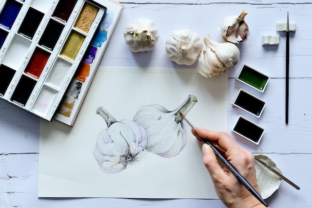 Watercolor Painting Techniques - The Essential Guide – ZenARTSupplies